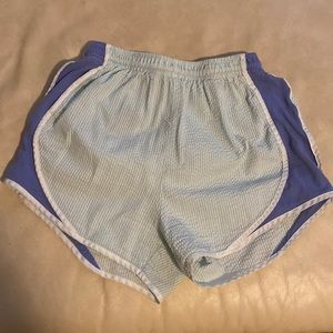 Lauren James Shorties